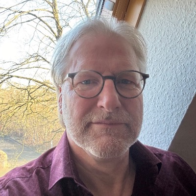 Thomas Rehfeld