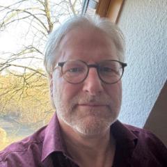 Thomas Rehfeld