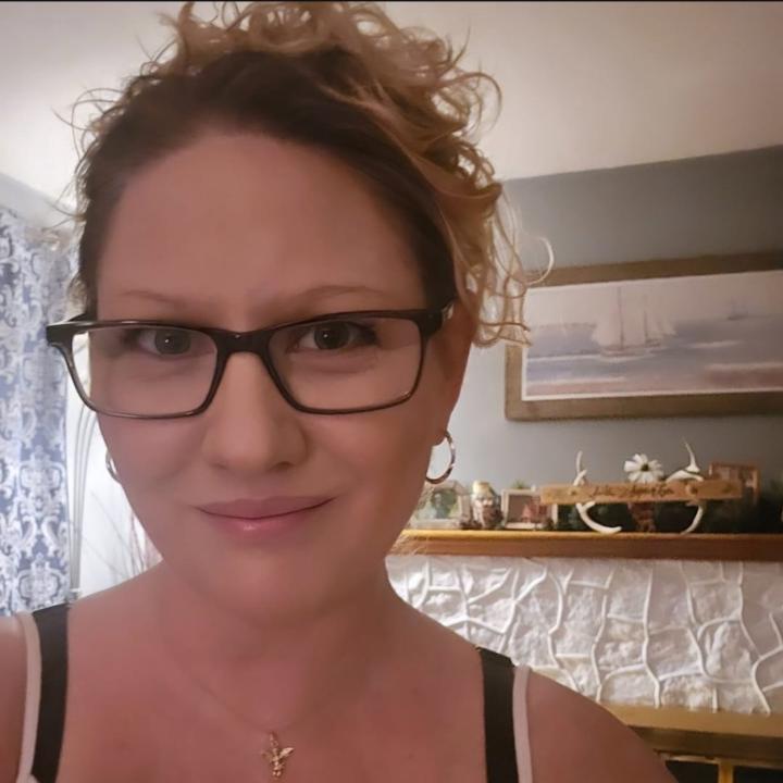 Sandra Bruce