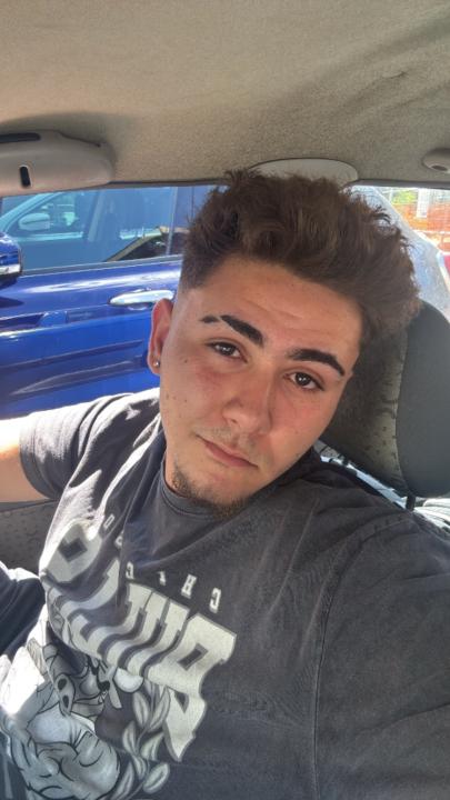 Samuele Mazzei