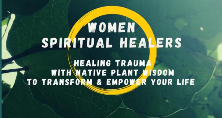 Women Spiritual Healers