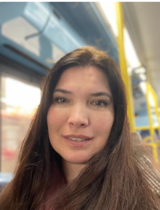 Milda Omidiran