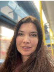 Milda Omidiran