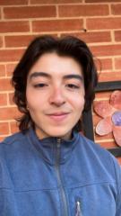 Santiago Zuluaga Pineda