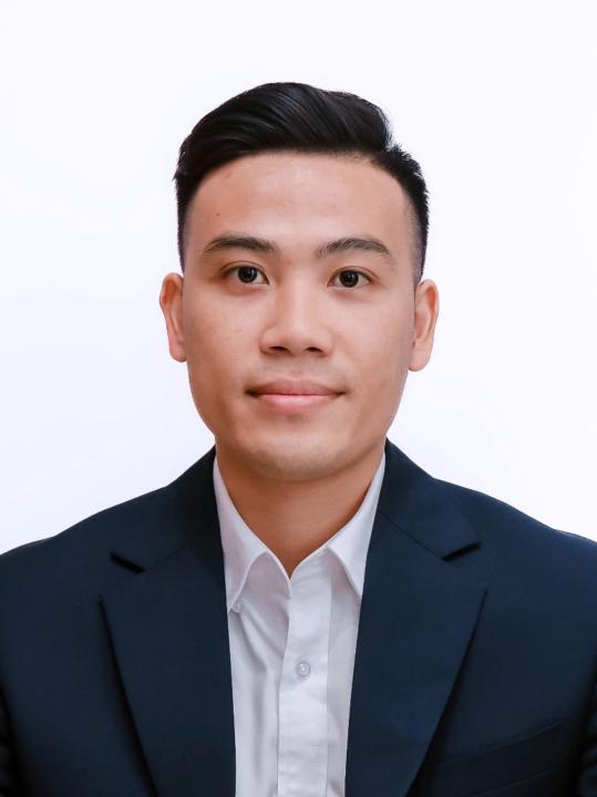 Nguyễn Chinh