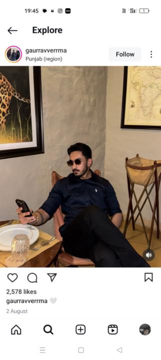 Yashraj Singh