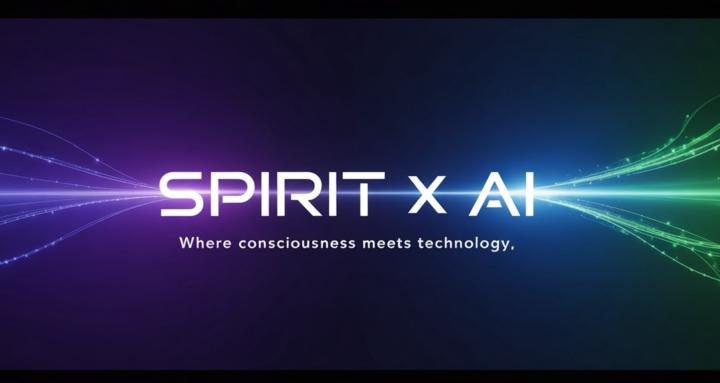 Spirit X AI