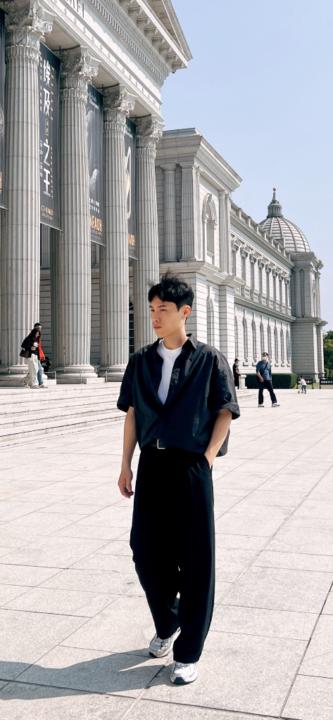 Leo Lin
