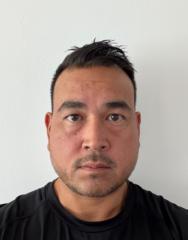 Johnno Kaligis