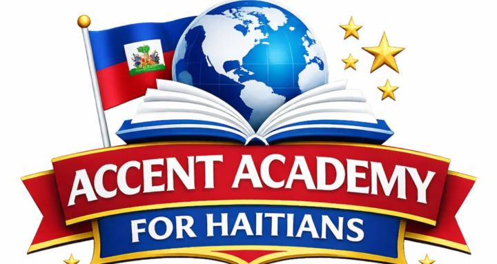 Accent Academy for Haitians