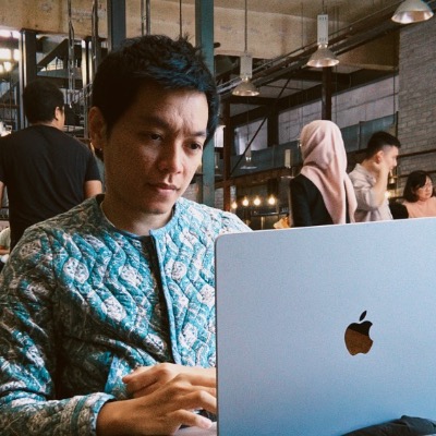 Amirudin Hizadin