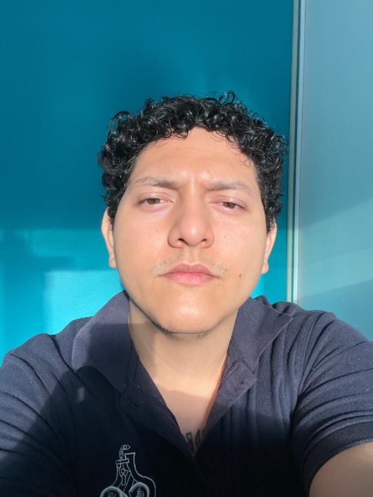 Angel Alcala