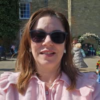 Clare O'Callaghan