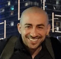 Ahmed Aangour