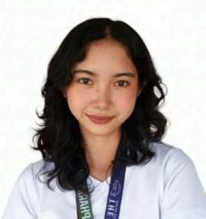 Kamen Ysabel Tejada