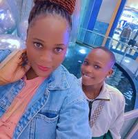 Hasifah Nampewo