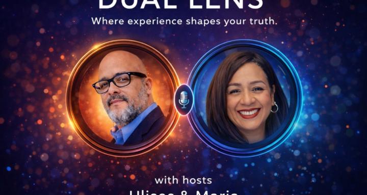 Dual Lense Podcast
