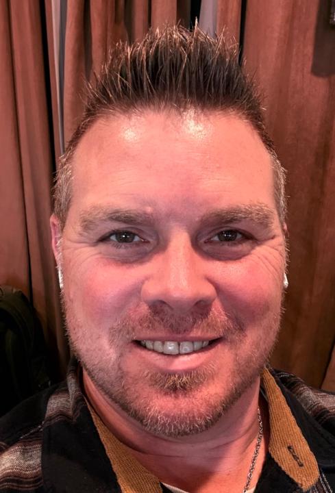 Derek Hafner