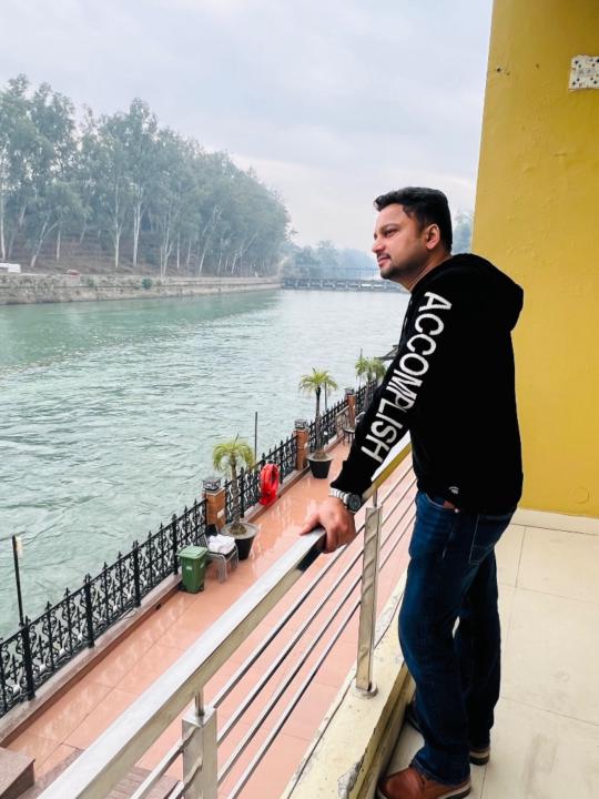 Mani Singh