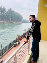 Mani Singh