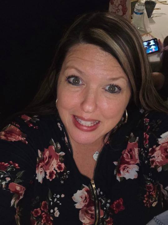Trisha Saylor