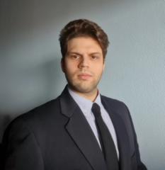 José Luis Vázquez Vicario