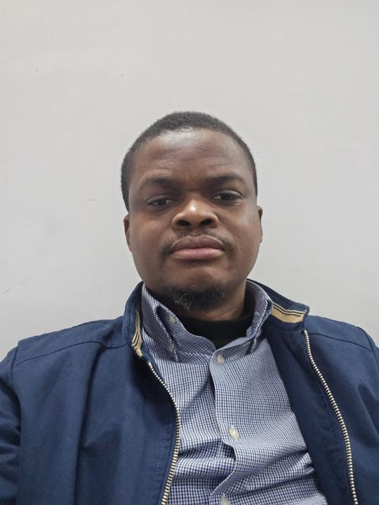 Emmanuel Nkeki