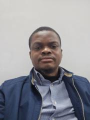 Emmanuel Nkeki
