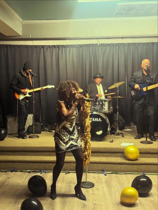 Tracey Luckee Fuller