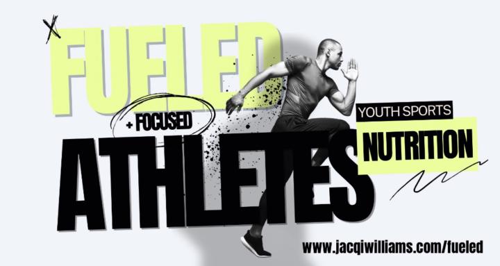 Fueled Athletes