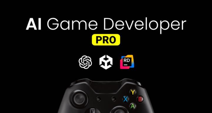 AI Game Dev PRO
