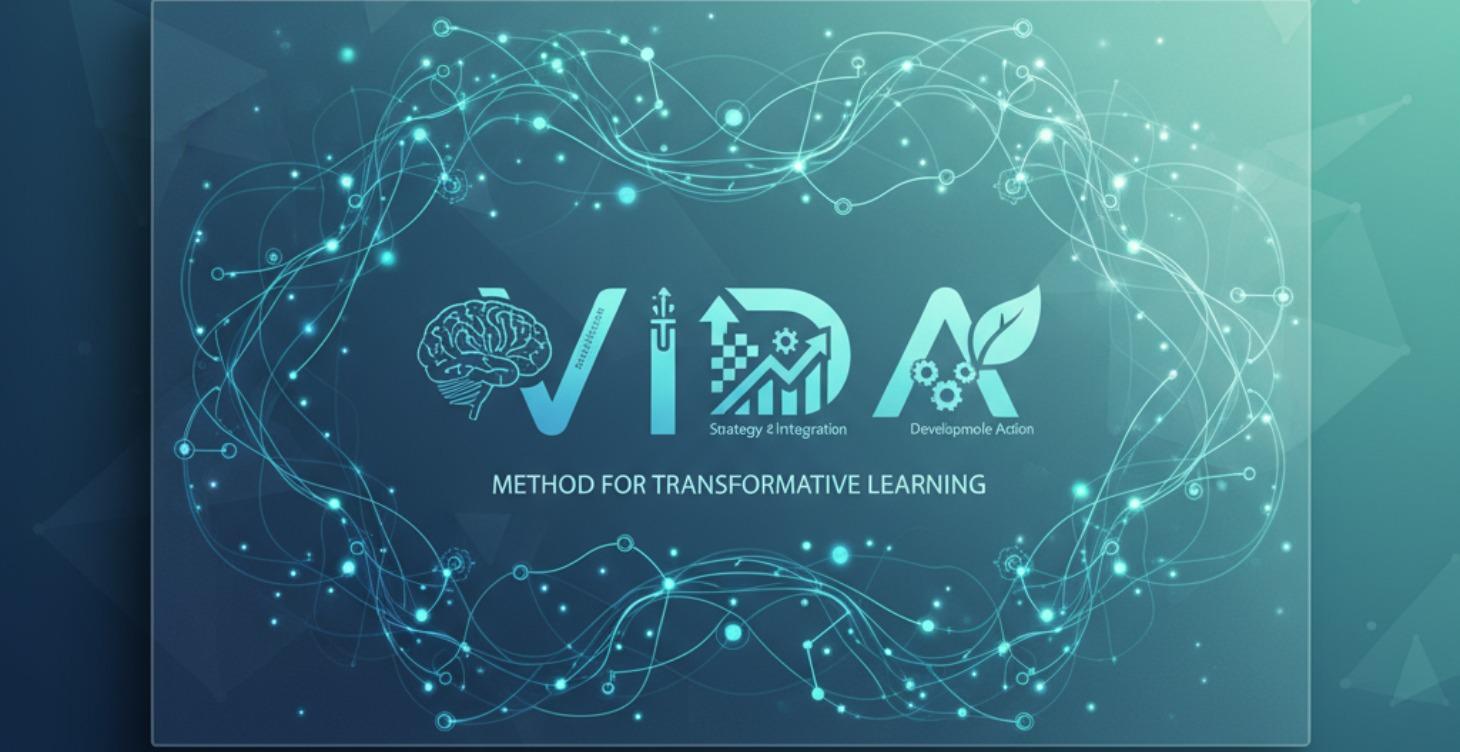RUTA DE APRENDIZAJE METODO V.I.D.A.