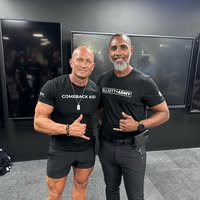 Errol Cruz