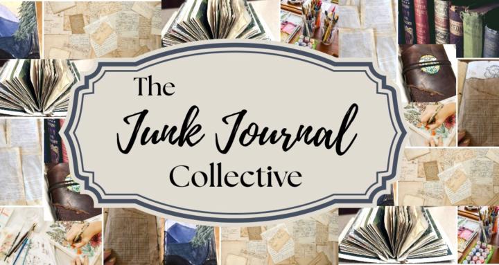 The Junk Journal Collective