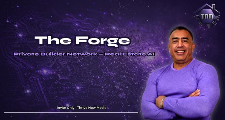 The Forge