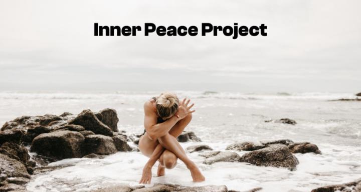 🌟 The Inner Peace  Project🌟 