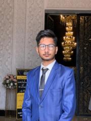 Huzaifah Naseer Naseer