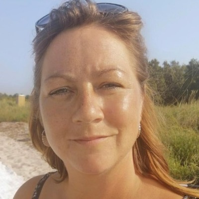 Maria Lerdrup-Nørager