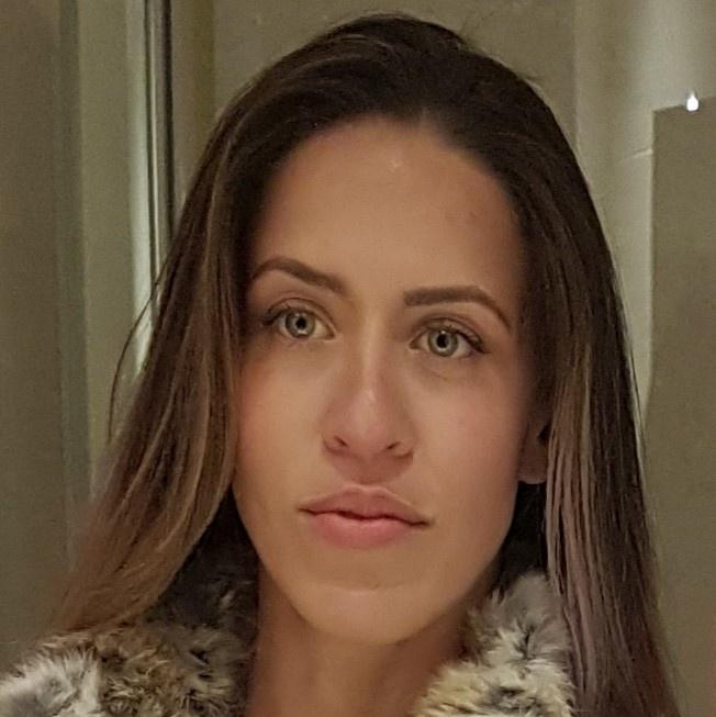 Duani Teresa Avila Diaz