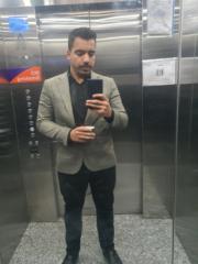 Muhammed Baqir