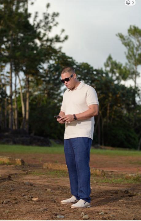 Jose V Torres Algarin