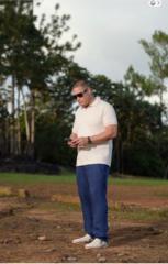 Jose V Torres Algarin