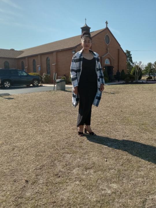 Sonia magaly Cruz Soto