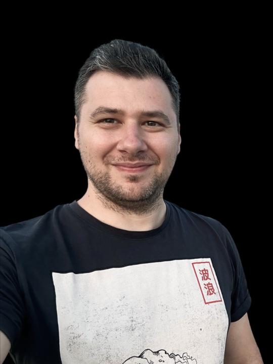 Sorin Istudor