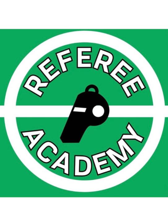 Referee Academy