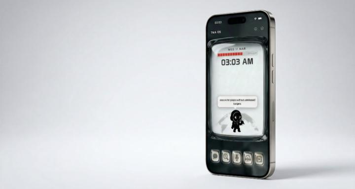 TMA OS App Network