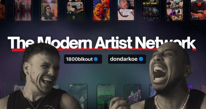 TMA Mindset Network 🆓