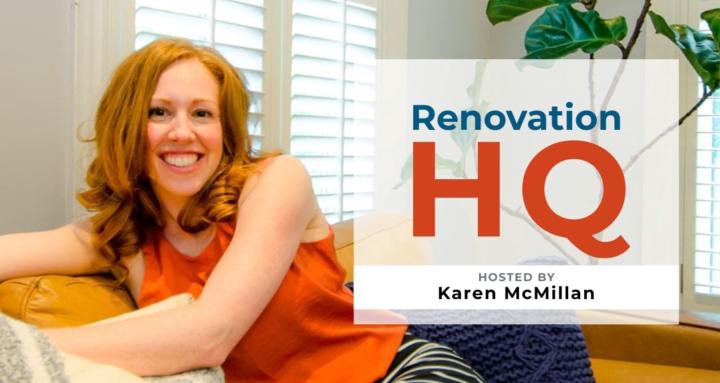 Renovation HQ
