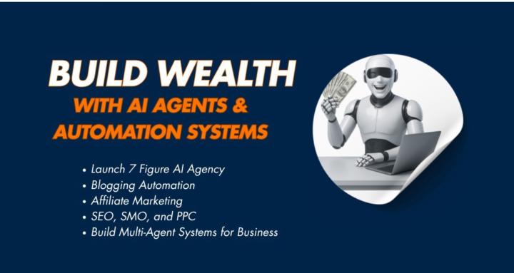 Future Agents