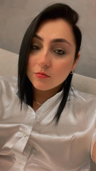 Mariane Garcia de Medeiros